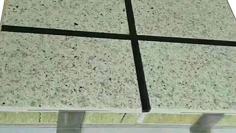 保温装饰一体板的优点有哪些？