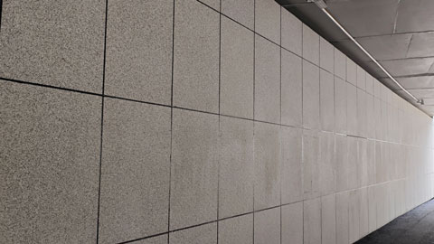 沈阳保温装饰一体化板：探讨其使用中的实际优势